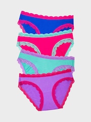 Stripe & Stare Original Knickers - Image 1 of 7