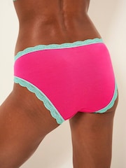 Stripe & Stare Original Knickers - Image 3 of 7