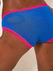 Stripe & Stare Original Knickers - Image 4 of 7