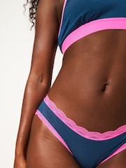 Stripe & Stare Original Knickers - Image 3 of 5
