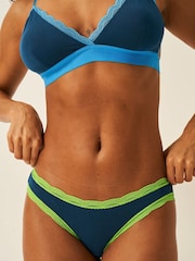 Stripe & Stare Original Knickers - Image 5 of 8