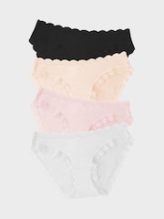 Stripe & Stare Original Knickers - Image 1 of 10