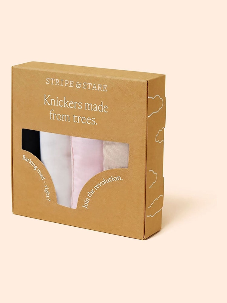 Stripe & Stare Original Knickers - Image 10 of 10