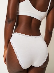 Stripe & Stare Original Knickers - Image 5 of 10