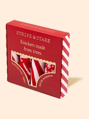 Stripe & Stare Candycane Original Knickers - Image 9 of 9