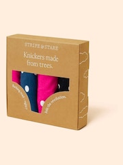 Stripe & Stare Candycane Original Knickers - Image 7 of 7