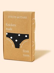 Stripe & Stare Original Knickers - Image 6 of 6