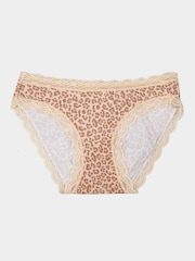Stripe & Stare Pink The Original Knickers - Image 4 of 5