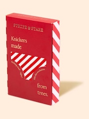 Stripe & Stare Original Knickers - Image 2 of 7