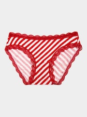 Stripe & Stare Original Knickers - Image 7 of 7