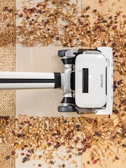 GTECH White AirRAM 3 Dual Edge-Clean Cordless Vacuum - Image 4 of 7