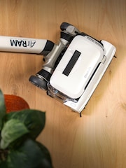 GTECH White AirRAM 3 Dual Edge-Clean Cordless Vacuum - Image 5 of 7
