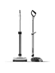 GTECH White AirRAM 3 Dual Edge-Clean Cordless Vacuum - Image 6 of 7