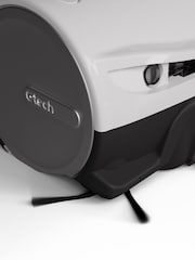 GTECH White AirRAM 3 Dual Edge-Clean Cordless Vacuum - Image 7 of 7