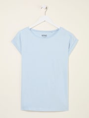 Azul pálido - Camiseta - Imagen 5 de 5