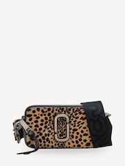 Marc Jacobs Animal The Snapshot Bag - Image 1 of 8