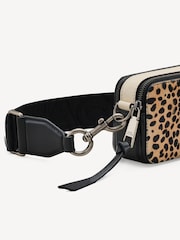Marc Jacobs Animal The Snapshot Bag - Image 6 of 8