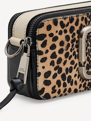 Marc Jacobs Animal The Snapshot Bag - Image 7 of 8