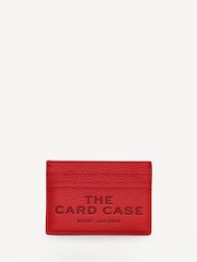 Marc Jacobs Red The Card Case - Image 1 of 3