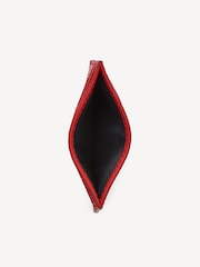 Marc Jacobs Red The Card Case - Image 3 of 3
