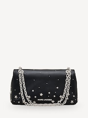 Marc Jacobs Black The Chain Wallet - Image 1 of 6