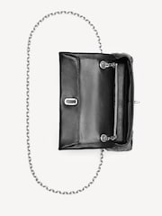 Marc Jacobs Black The Chain Wallet - Image 5 of 6