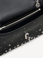Marc Jacobs Black The Chain Wallet - Image 6 of 6