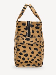 Marc Jacobs Leopard Medium Tote Bag - Image 5 of 8