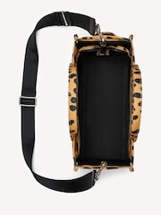 Marc Jacobs Leopard Medium Tote Bag - Image 6 of 8