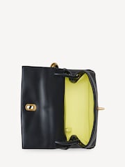 Marc Jacobs Black The Lil Link Bag - Image 4 of 5