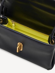 Marc Jacobs Black The Lil Link Bag - Image 5 of 5