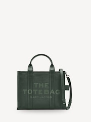 Marc Jacobs Green Medium The Tote Bag - Image 1 of 8