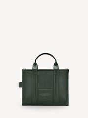 Marc Jacobs Green Medium The Tote Bag - Image 2 of 8