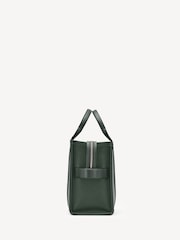 Marc Jacobs Green Medium The Tote Bag - Image 3 of 8