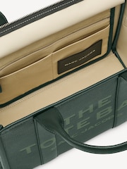 Marc Jacobs Green Medium The Tote Bag - Image 5 of 8