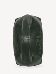 Marc Jacobs Green The Sack Bag - Image 6 of 7