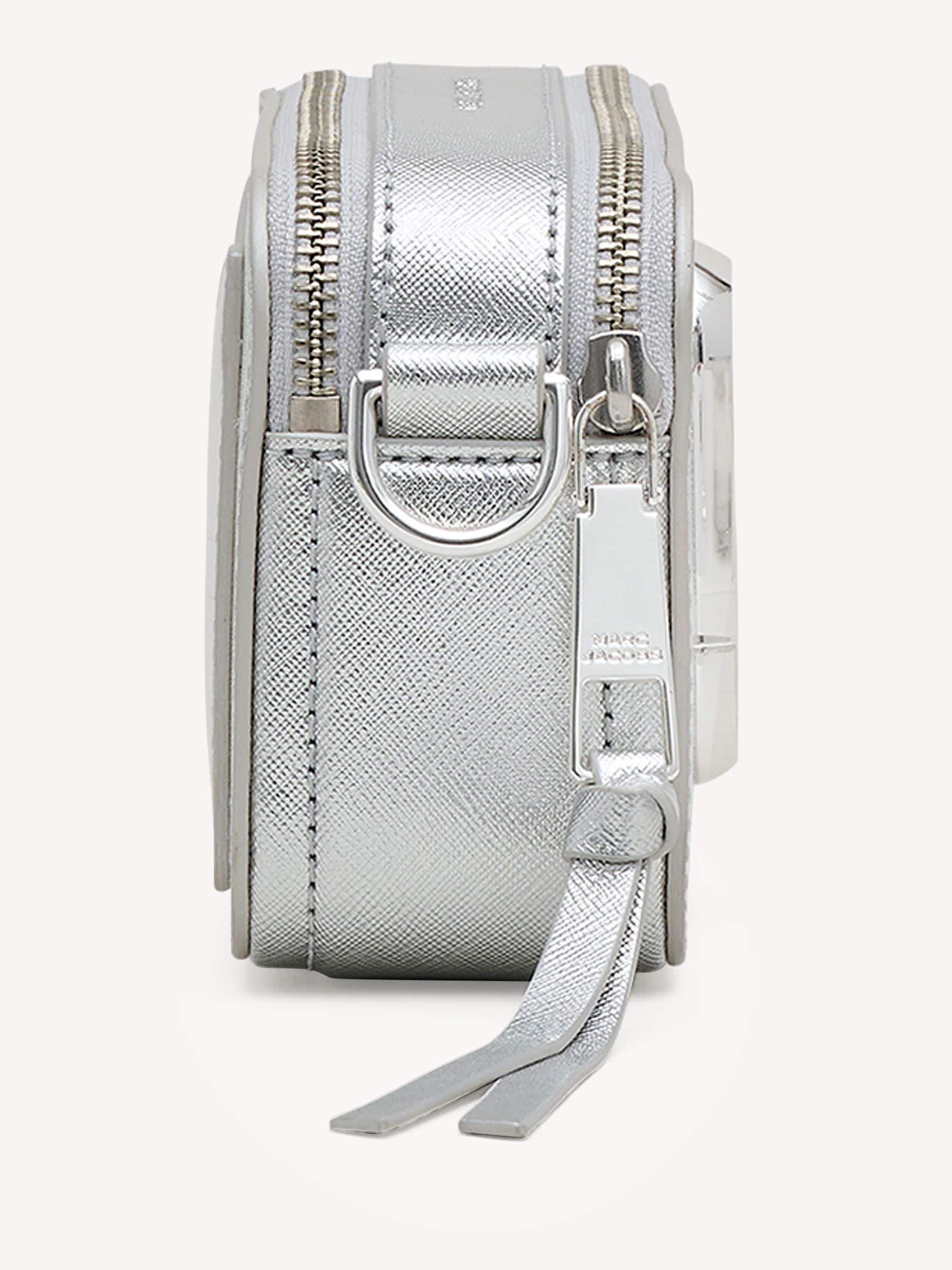 Marc Jacobs The Snapshot ボディバッグ Buy MARC JACOBS The Snapshot Mini Crossbody Bag | Ocean Blue Color