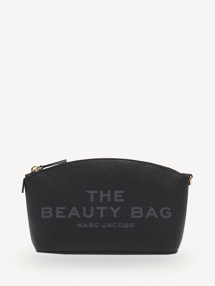 Marc Jacobs Black The Beauty Bag - Image 1 of 4