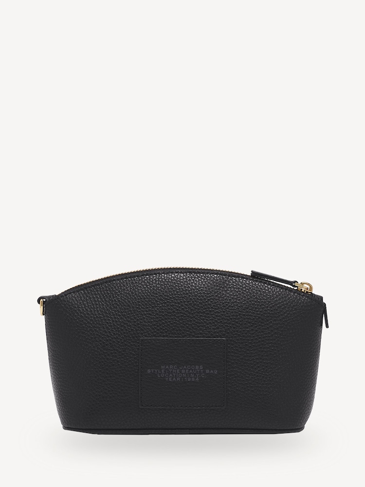 Marc Jacobs Black The Beauty Bag - Image 2 of 4
