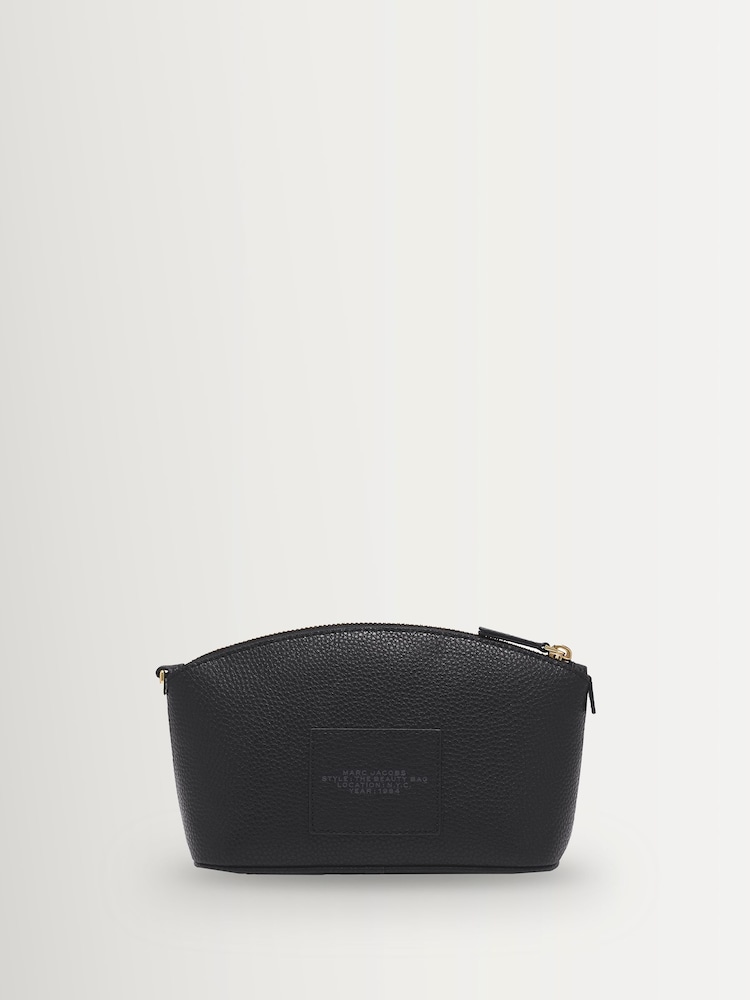 Marc Jacobs Black The Beauty Bag - Image 2 of 4 Marc Jacobs Black The Beauty Bag - Image 2 of 4