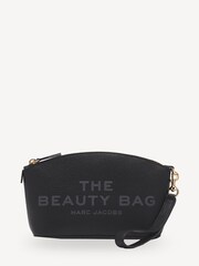 Marc Jacobs Black The Beauty Bag - Image 3 of 4