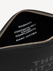 Marc Jacobs Black The Beauty Bag - Image 4 of 4