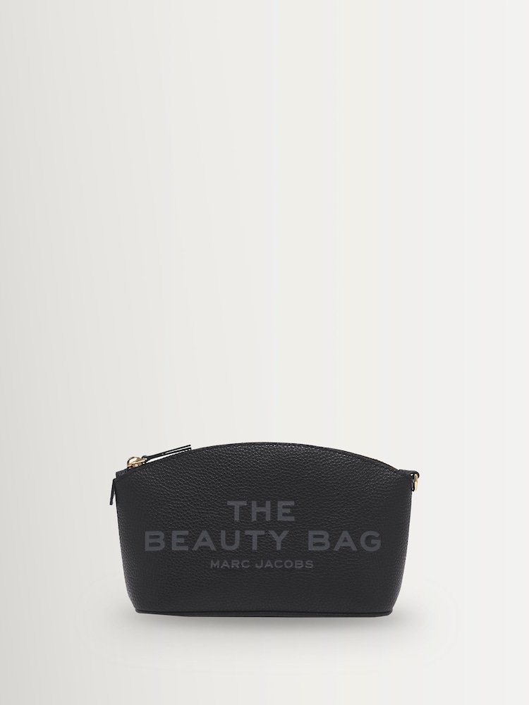 Marc Jacobs Black The Beauty Bag - Image 4 of 4 Marc Jacobs Black The Beauty Bag - Image 4 of 4