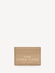 Marc Jacobs Camel The Card Case - Image 1 of 3