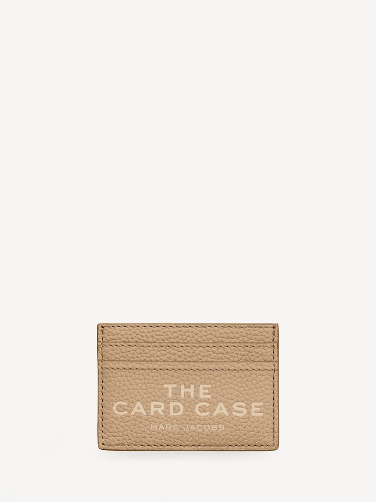 Marc Jacobs Camel The Card Case - Image 1 of 3