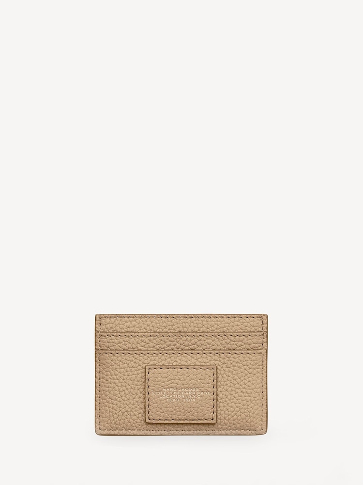 Marc Jacobs Camel The Card Case - Image 2 of 3