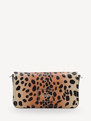 Marc Jacobs Animal Cheetah The Mini Bag - Image 3 of 5