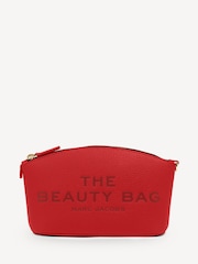 Marc Jacobs Red The Beauty Bag - Image 1 of 4