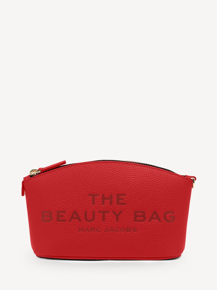 Marc Jacobs Red The Beauty Bag - Image 1 of 4