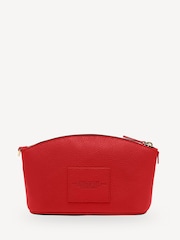 Marc Jacobs Red The Beauty Bag - Image 2 of 4